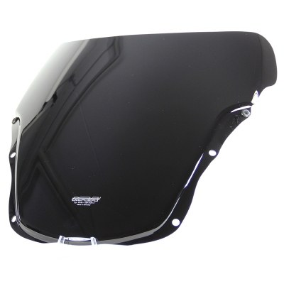 Pantalla MRA, negro, original Honda CBR1100XX 4025066164349