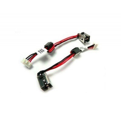 Dc-Jack para portatil Toshiba c855