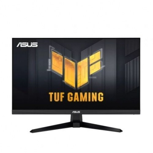 Monitor Gaming Asus TUF Gaming VG246H1A 23.8/ Full HD/ 0.5ms/ 100Hz/ IPS/ Negro