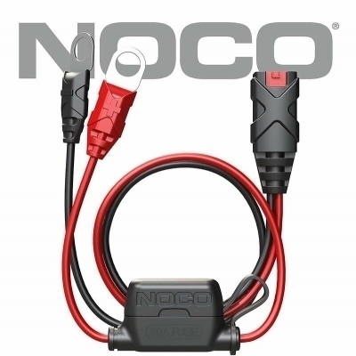 NOCO X-Connect XL Eyelet SAE Adapter GC008