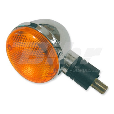 V PARTS Left Indicator OE Type Orange Aprilia 50 Classic ST-8120A-LH