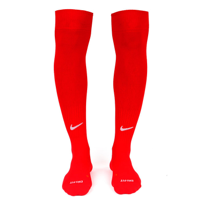 Calcetín NIKE CLASSIC II SX5728 648 Rojo
