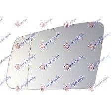 CRISTAL DE RETROVISOR CALEFACTABLE