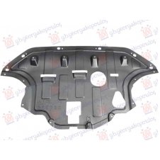 CUBIERTA DEL MOTOR(HYBRIDO)