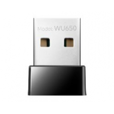 Adaptador Cudy Ac650 Wifi Dualband Usb 2.0