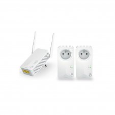Strong Powerline WiFi 600 Triple Pack V2 600 Mbit/s Ethernet Blanco 3 pieza(s)