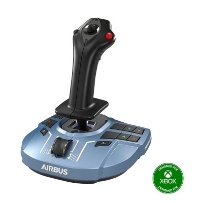 TCA SIDESTICK X AIRBUS EDITION