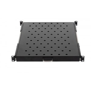 Bandeja metálica para rack 19'' 1 U Fonestar FRP-44D