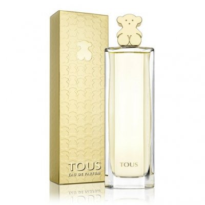 Eau de Parfum 90 ml Mujeres