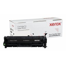 Toner xerox negro everyday compatible con hp CF380A equivalente de 2400 paginas 006R03817