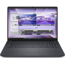 DELL Pro Max 16 MC16250 Intel Core Ultra 7 265H Estación de trabajo móvil 40,6 cm (16