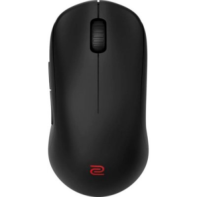 RATON INALAMBRICO ZOWIE U2 PARA E-SPORTS 9H.N4KBE.A2E) 400/800/1600/3200 DPI, DIESTRO