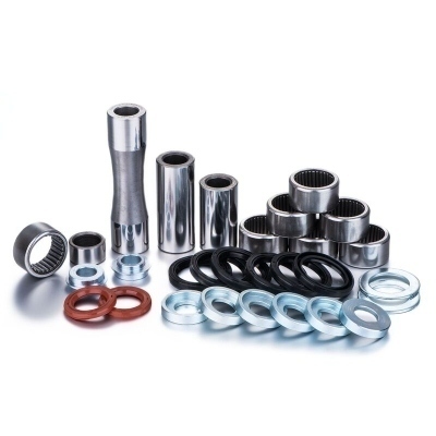 FACTORY LINKS Suspension Linkage Repair Kit LRK-H-166