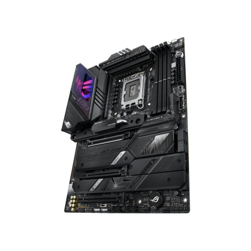 PLACA BASE ASUS 1700 ROG STRIX Z790-E GAMING WIFI