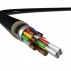 Cable Displayport 1.4 Aoc 8K Aisens A155-0610/ Displayport Macho - Displayport Macho/ 50M/ Negro