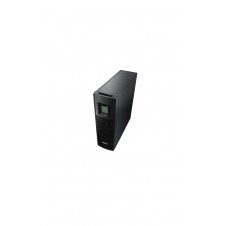 Gembird EG-UPSRACK-13 sistema de alimentación ininterrumpida (UPS) L?nea interactiva 3 kVA 1800 W 7 salidas AC