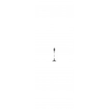 Taurus HVCA7300B Aspiradora escoba Batería Sin bolsa 0,8 L 600 W Negro