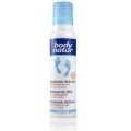 Body Natur Pies Desodorante Efecto Seco 150ml