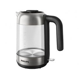 Hervidor Philips HD9339/80 1,7L CRISTAL