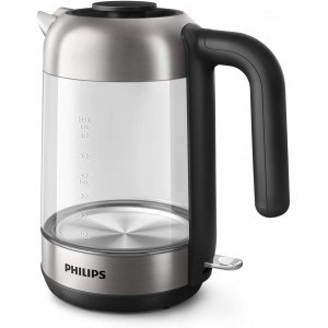 Hervidor Philips HD9339/80 1,7L CRISTAL