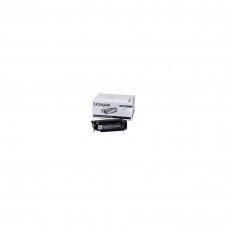 Lexmark X422 toner Return Program Print Cartridge Original Negro