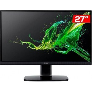 Monitor Acer 27 KA272ABI Full HD 75HZ