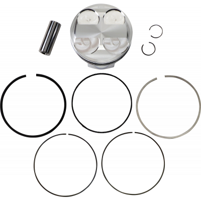 Kit de pistón ATV/UTV JE PISTONS 247613