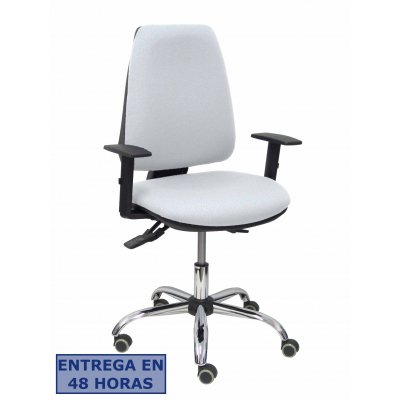 PIQUERAS Y CRESPO Silla Elche S 24 horas bali blanco
