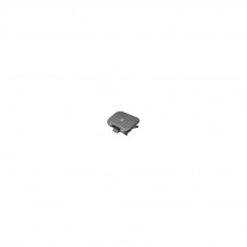 Fellowes 6100901 Reposapies regulable negro