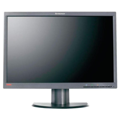 Monitor Reacondicionado LED LENOVO LT2252P 22\ / VGA-DP-DVI / Grado A