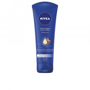 INTENSIVO cuidado manos aceite almendras 100 ml