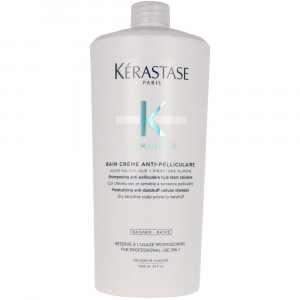 K SYMBIO bain creme anti-pelliculaire 1000 ml