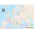 Mapa Europa Politico