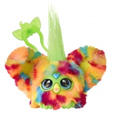 Furby Furblet Pix-Elle