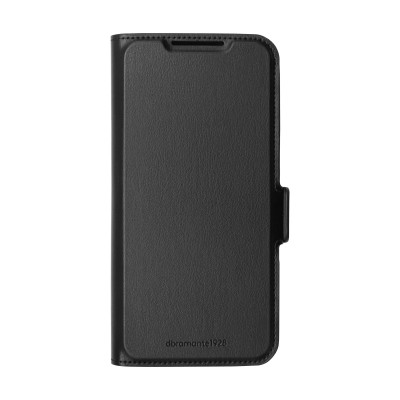 Oslo Pro funda para teléfono móvil 17 cm (6.7) Libro Negro