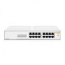 SWITCH HPE ARUBA R8R47A INSTANT ON 1430 DE 16G RJ45 NO ADMINISTRABLE