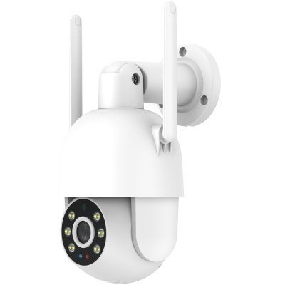 Camara IP PT 2Mpx WiFi Exterior VICOHOME