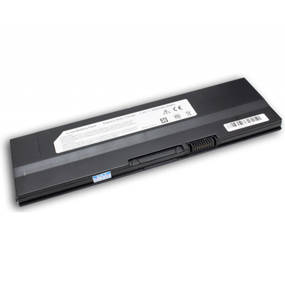 Batería compatible para portátil ASUS eeepc T101 7.3v