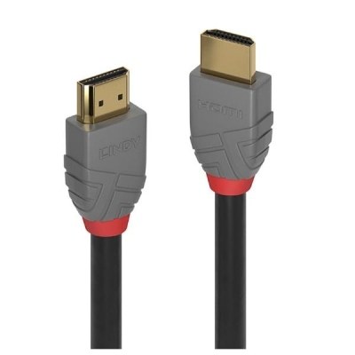 15M STANDARD HDMI CABLEL, ANTHRLINE