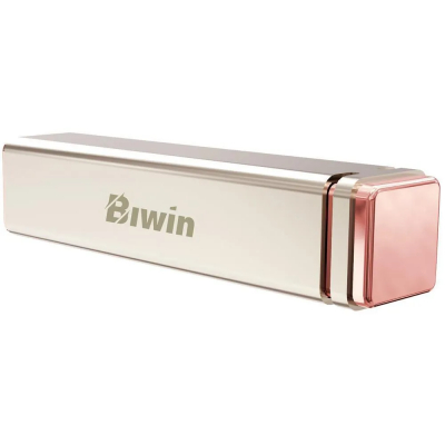 SSD Externo Biwin PD2000 1TB Light Gold 2000 MB-s