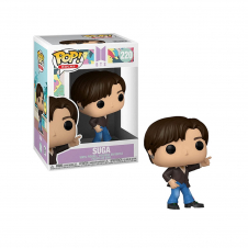 Funko pop estrellas de la musica bts dynamite suga 48109