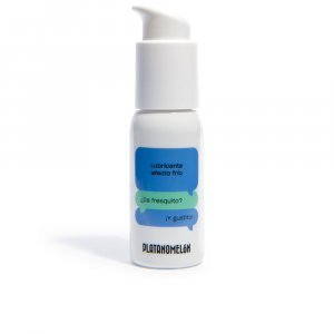 LUBRICANTE efecto frío 50 ml