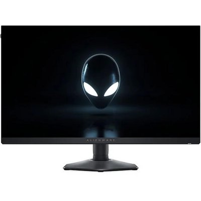 Monitor gaming dell alienware aw2724hf 27 pulgadas fhd 360hz