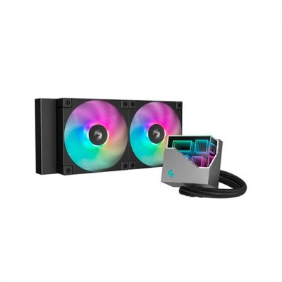 2 ven 120mm argb - multisocket - bloque argb - 1700