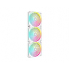 Ventilador Corsair LX120 RGB 3x120mm (CO-9051030-WW)