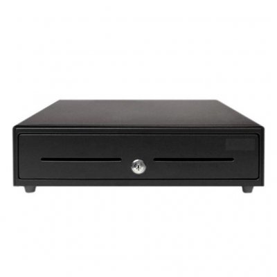 410 HQ-B Cajón de efectivo automático y manual