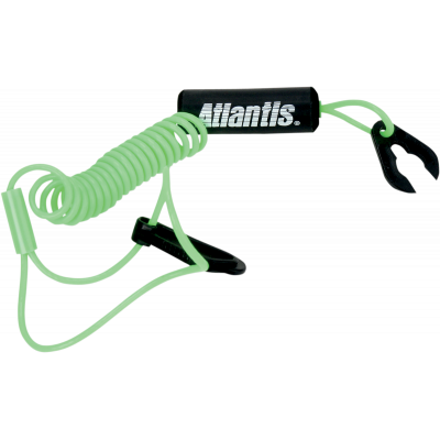 Cordón colgante promocional ATLANTIS A2101