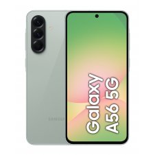 Samsung Galaxy A56 5G 8/128Gb Oliva Smartphone