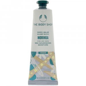 MORINGA hand balm 30 ml