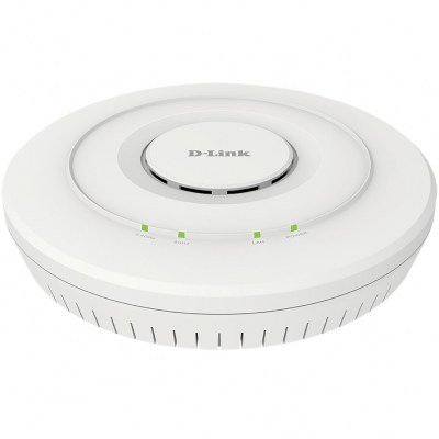 Punto acceso d - link dwl - 6610ap ac1200 dual band poe